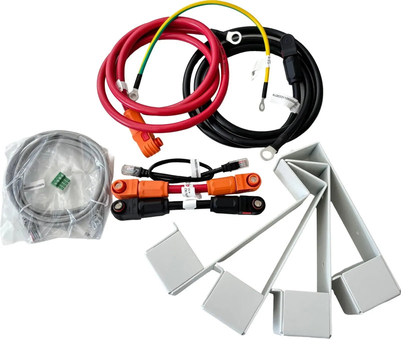 Deye SE-G5.1 Pro-B 5,1 kWh Batteriespeicher LiFePO4