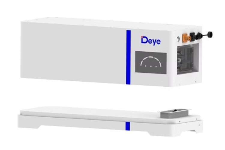 Deye AI-W5.1-B Batteriespeicher LV LiFePO4