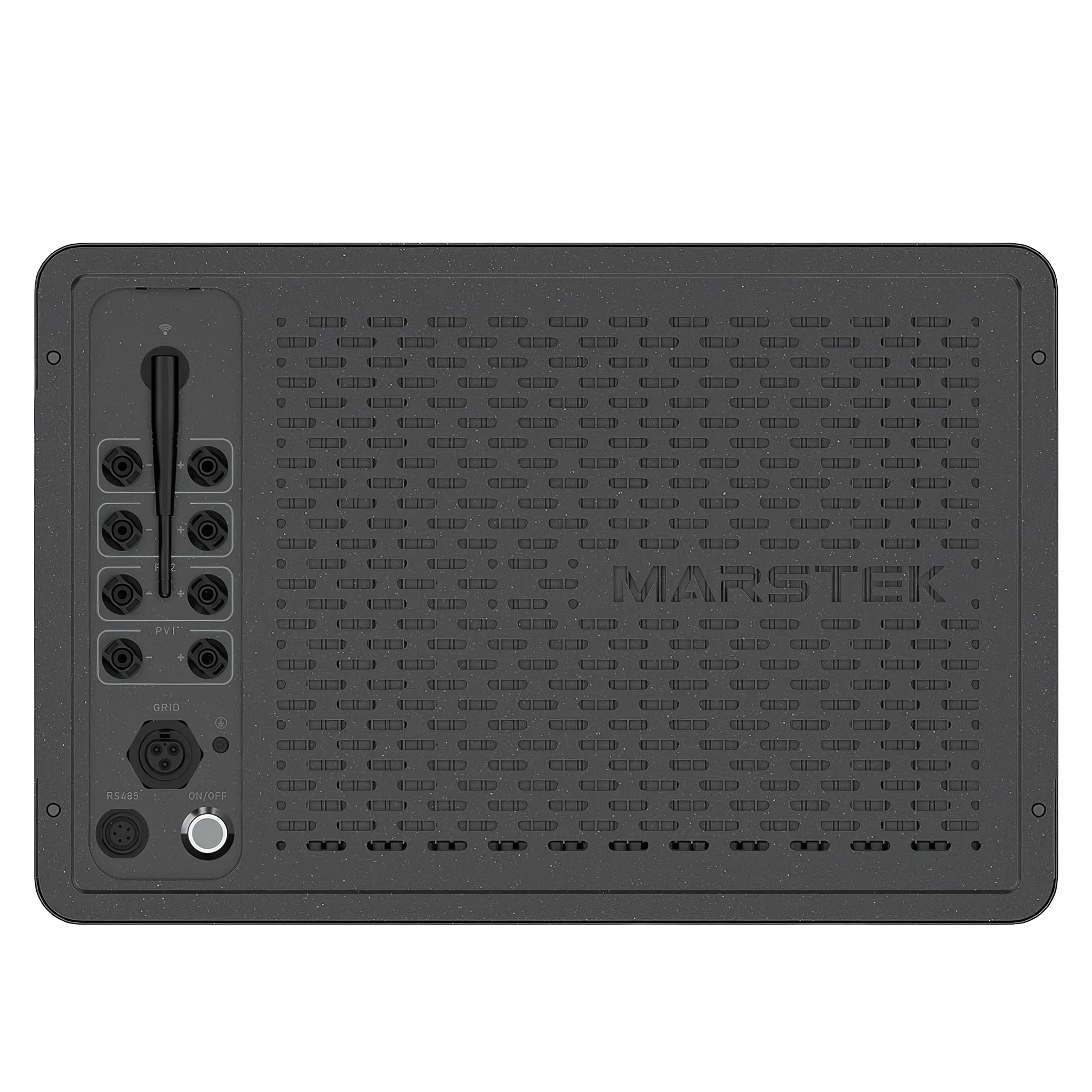Marstek Jupiter C Plus 2,56 kWh All-in-One Balkonspeicher