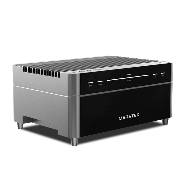 Marstek Venus A 2,12 kWh All-in-One Batteriespeicher Balkonkraftwerk