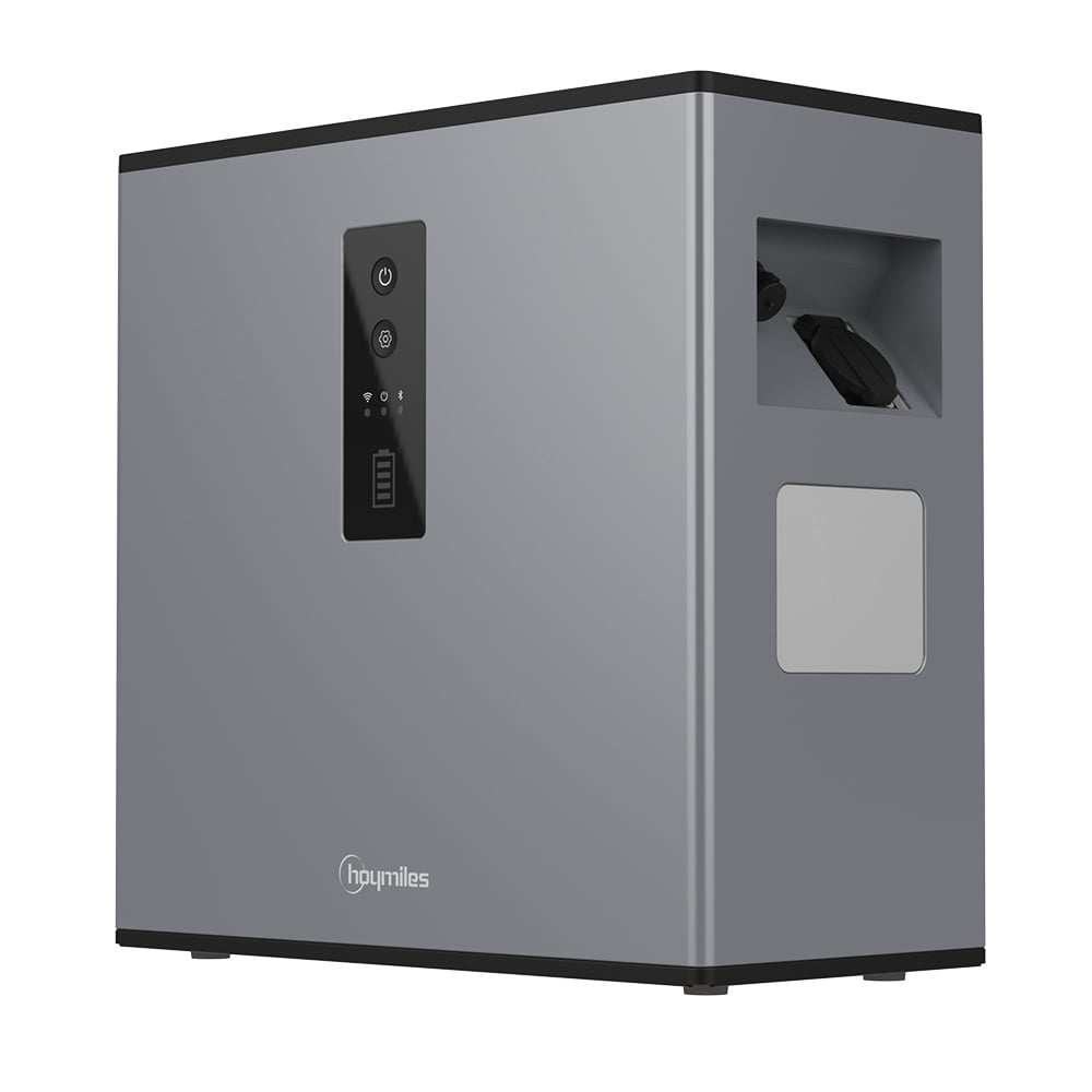 Hoymiles MS A2 Speicher 2240 Wh