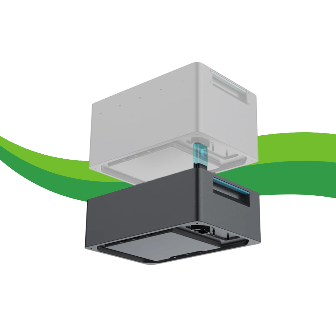 Marstek Jupitcer C Plus Erweiterungsakku