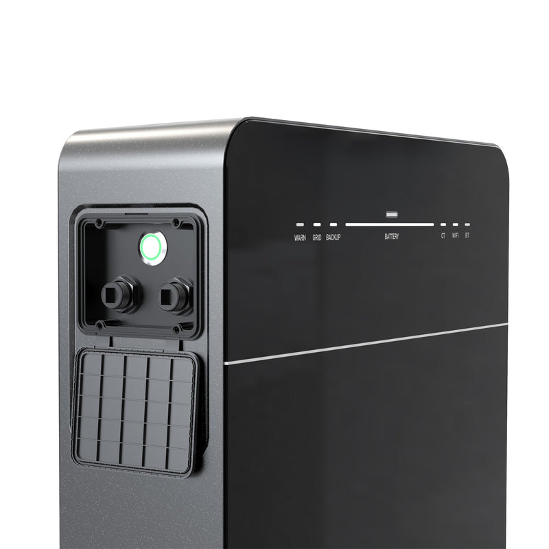 Marstek Venus E Gen 3.0 AC gekoppeltes Energiespeichersystem 5,12kWh