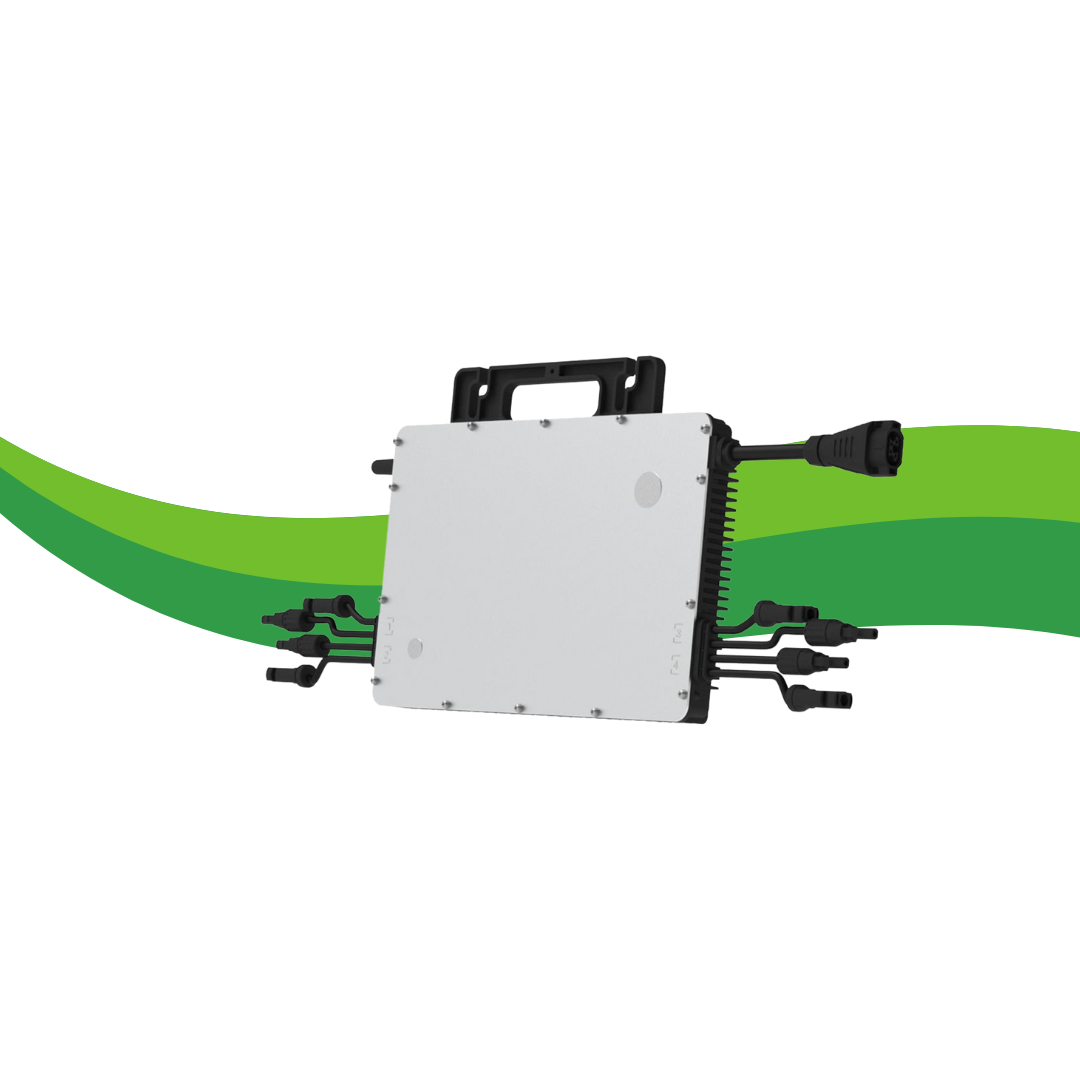 Hoymiles HMS-1600-4T