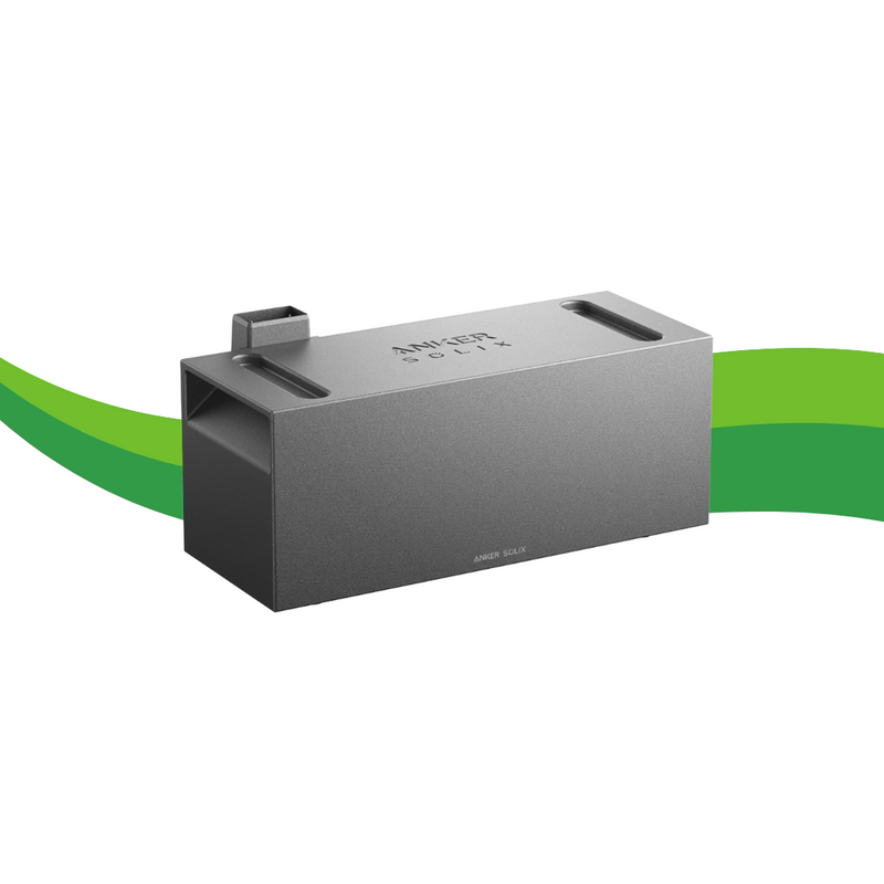 Anker SOLIX BP2700 Erweiterungsakku