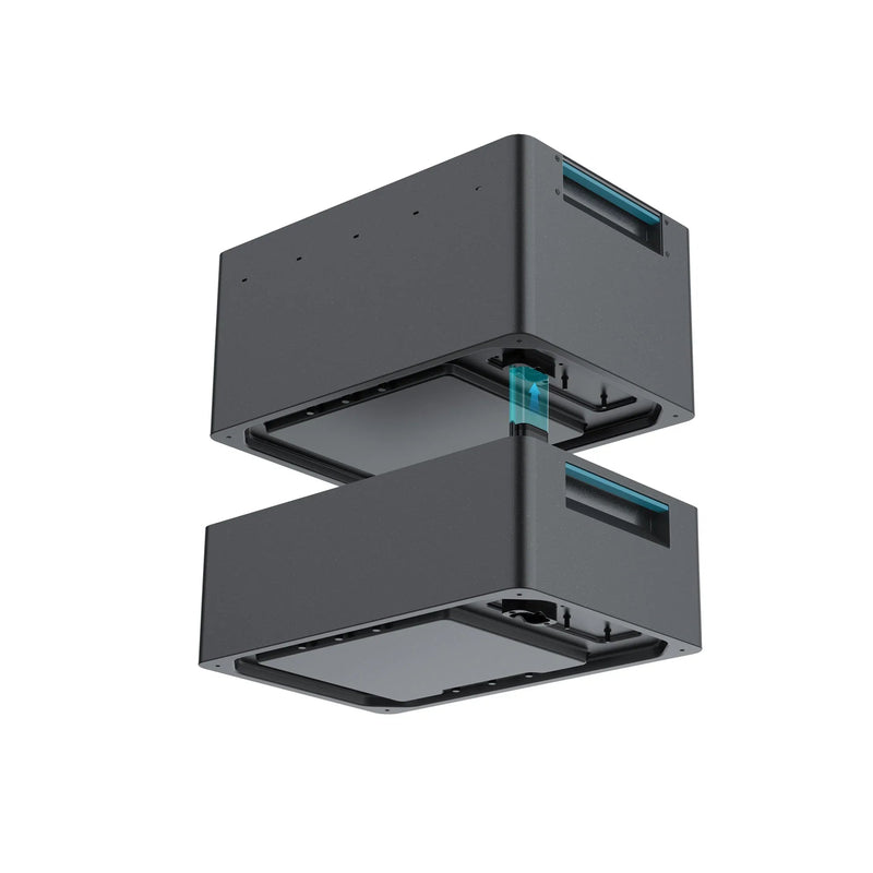 Marstek Jupiter C Plus 2,56kWh All-In-One Balkonkraftwerk Speicher