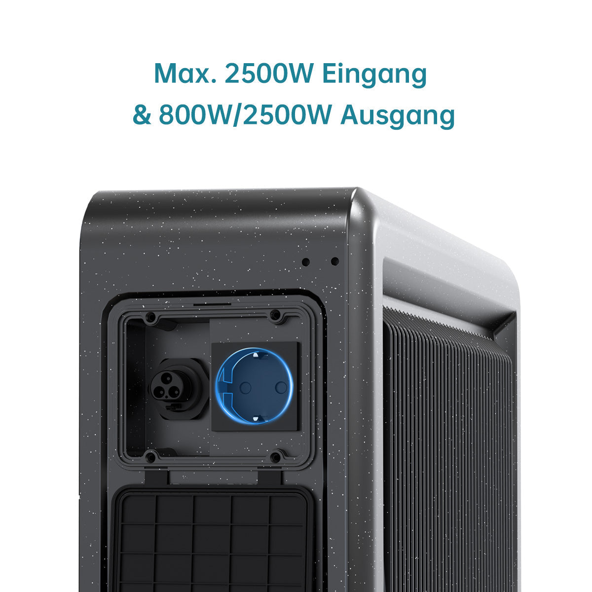 Marstek Venus E Gen 3.0 AC gekoppeltes Energiespeichersystem 5,12kWh