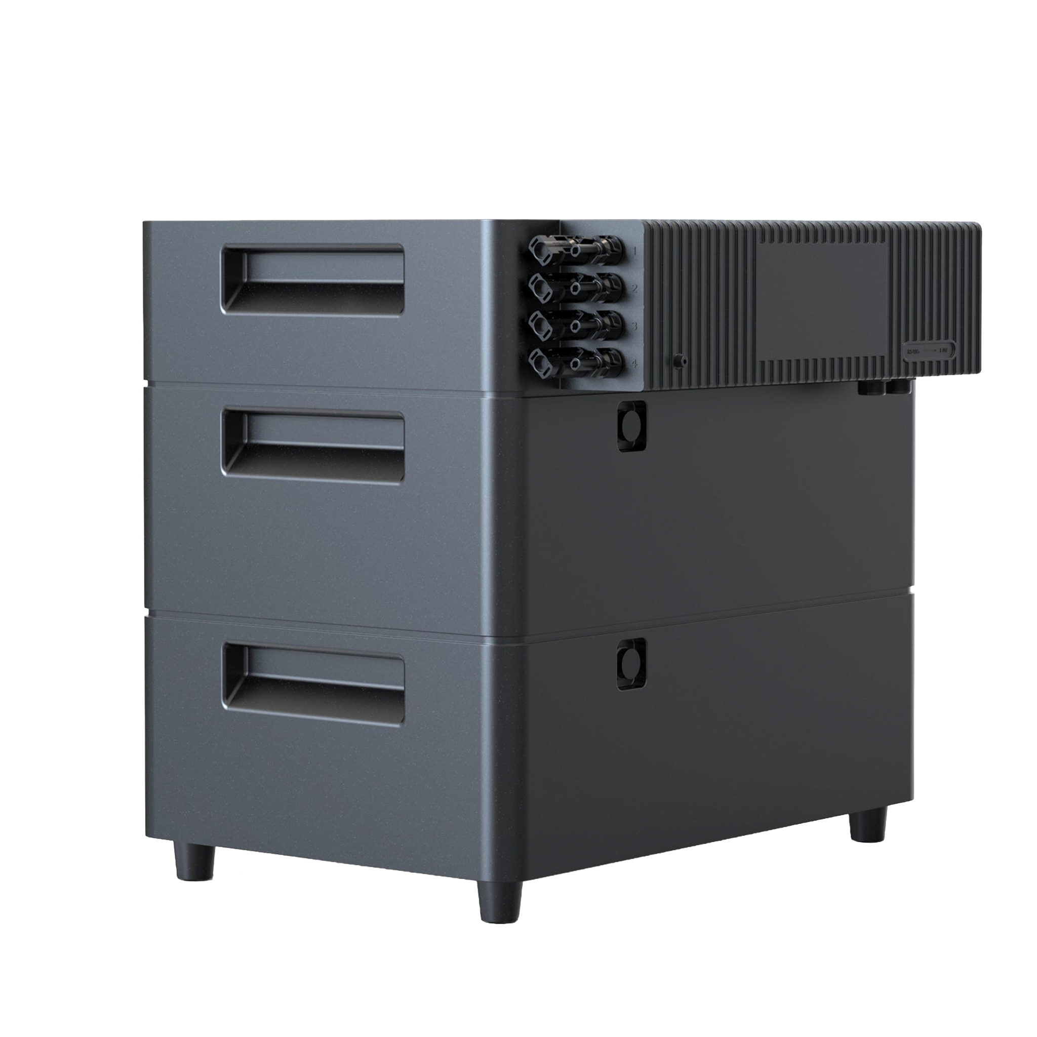 Marstek Venus D Hauptgerät mit 2.2kW AC-Kopplung