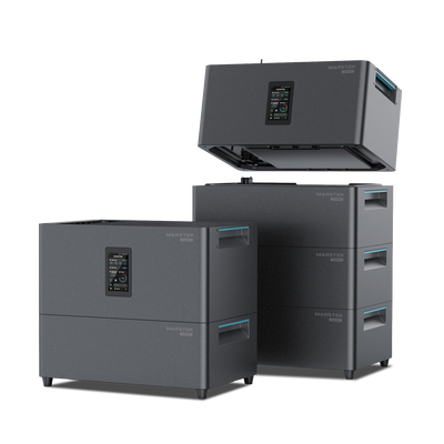 Marstek Jupiter C Plus