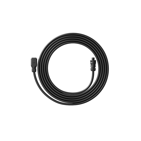 AC-Kabel mit Schuko-Stecker