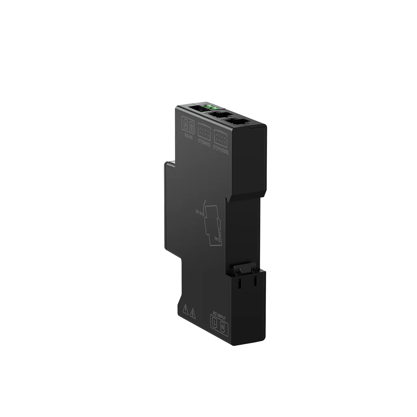 Anker SOLIX Smart Meter Gen 2 (dreiphasig)