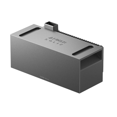 Anker SOLIX BP1600 1,6kWh Erweiterungsakku