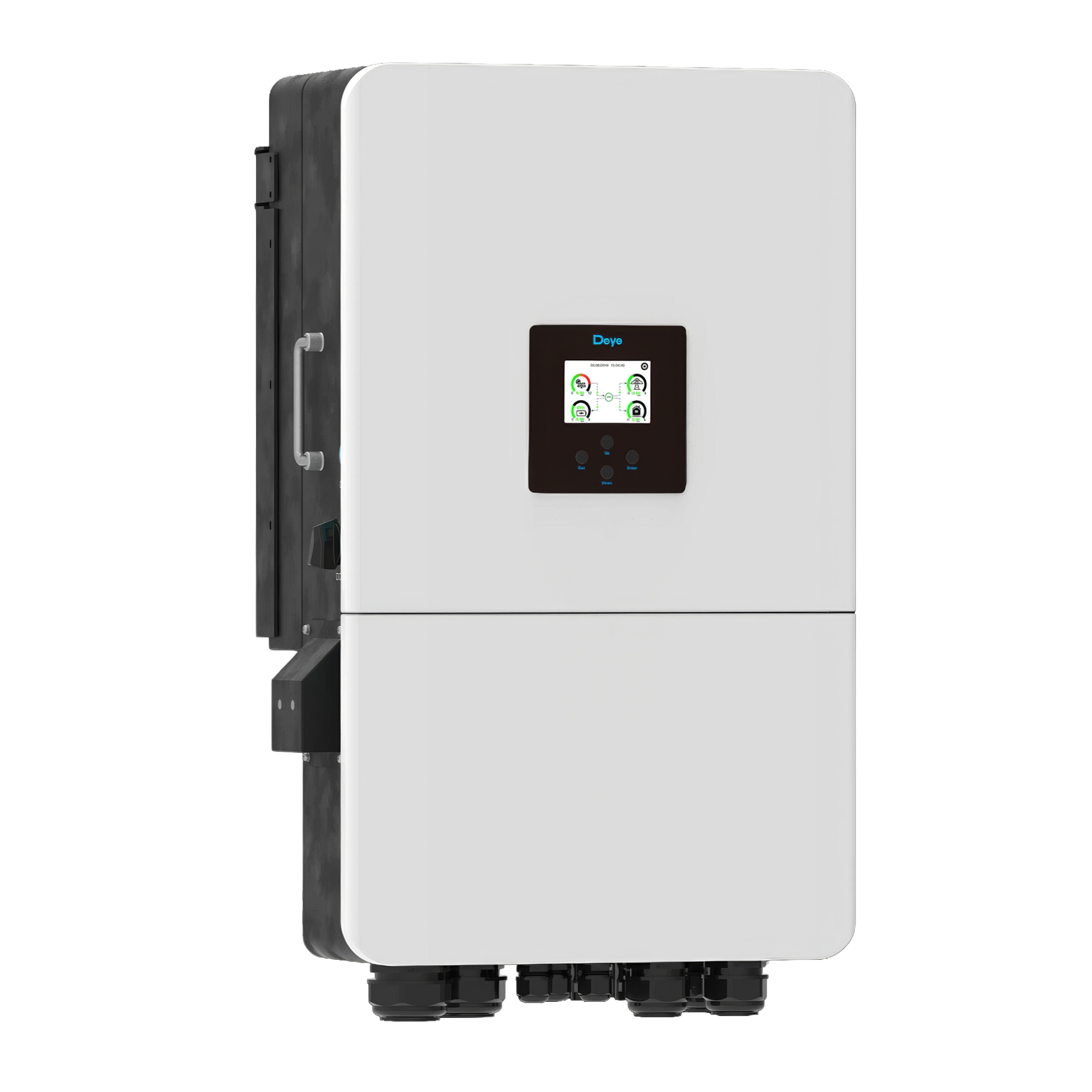 Deye SUN-15K-SG05LP3-EU-SM2 15 kW Hybrid-Wechselrichter