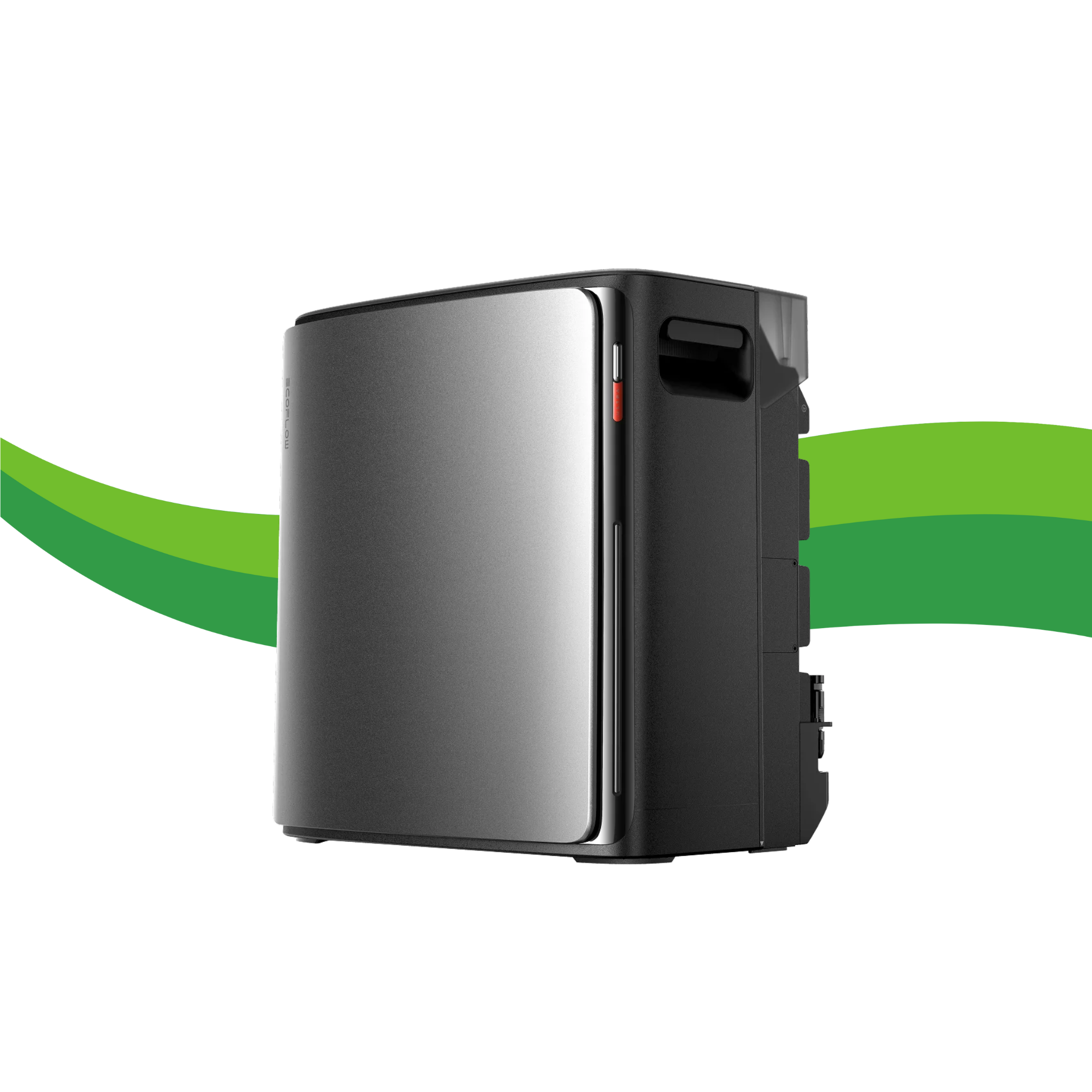 EcoFlow Stream Ultra X