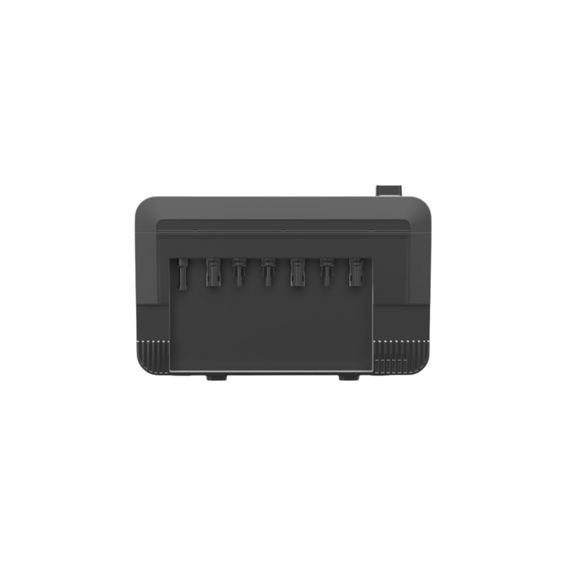 Growatt Speicher NOAH 2000