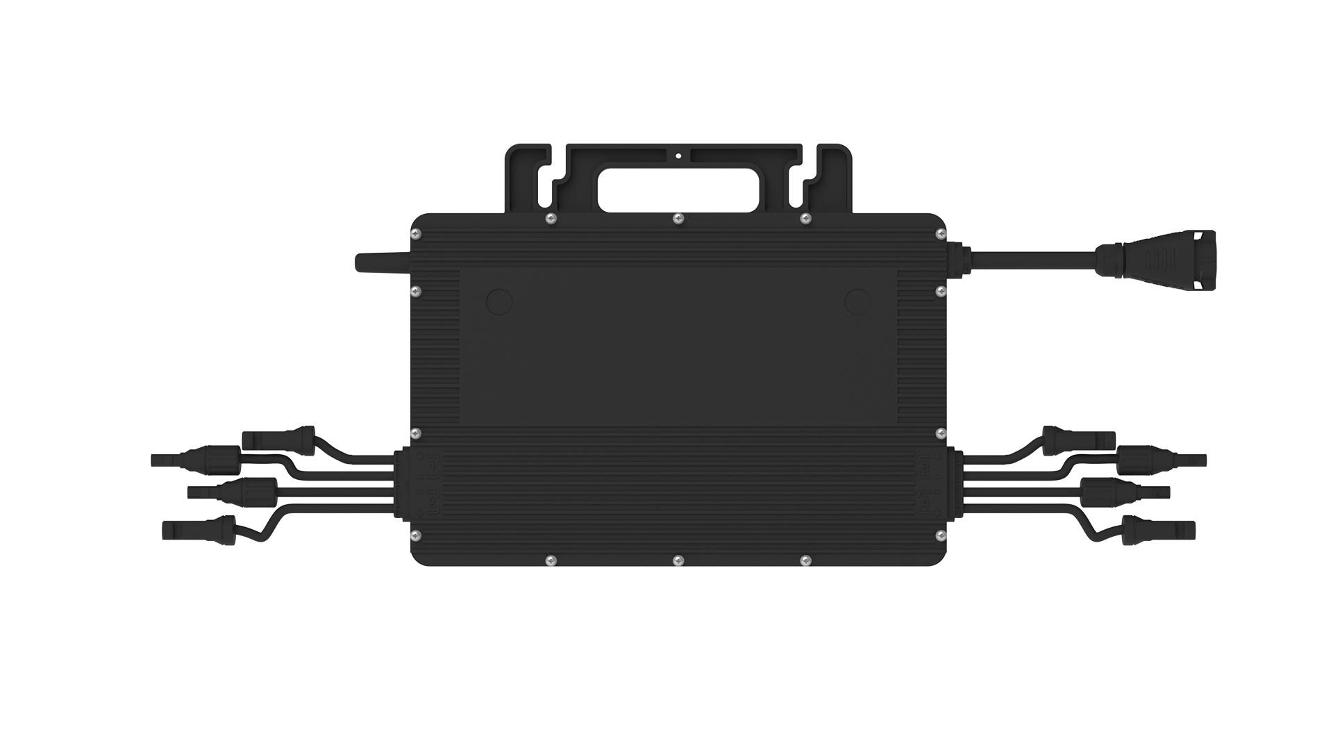 Hoymiles HMS-1600-4T