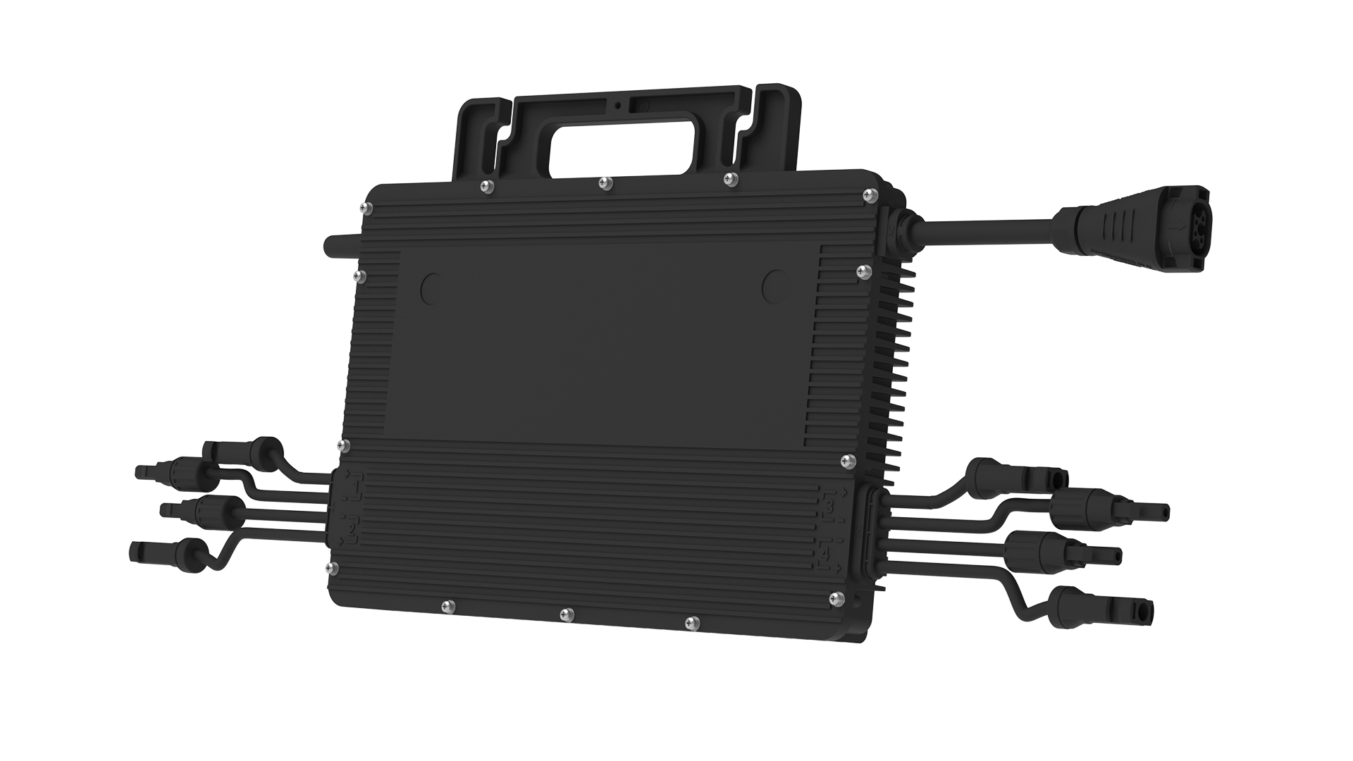 Hoymiles HMS-1600-4T