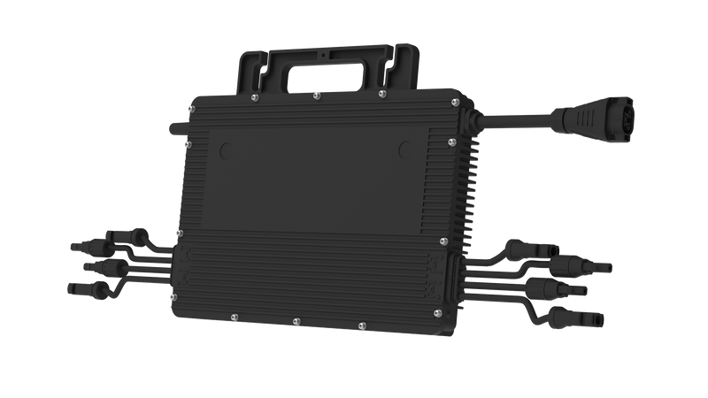 Hoymiles HMS-1600-4T