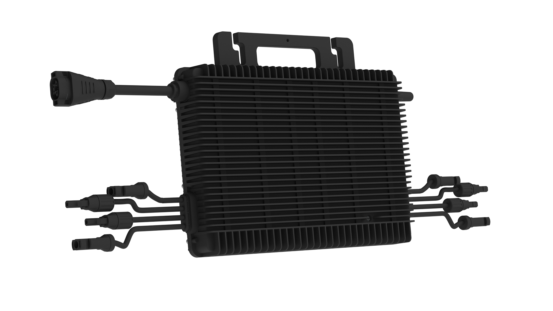 Hoymiles HMS-1600-4T