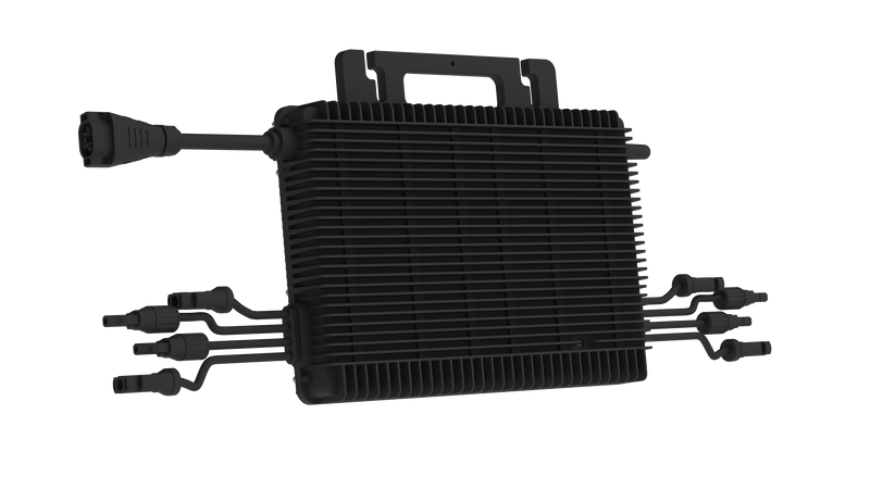 Hoymiles HMS-1600-4T