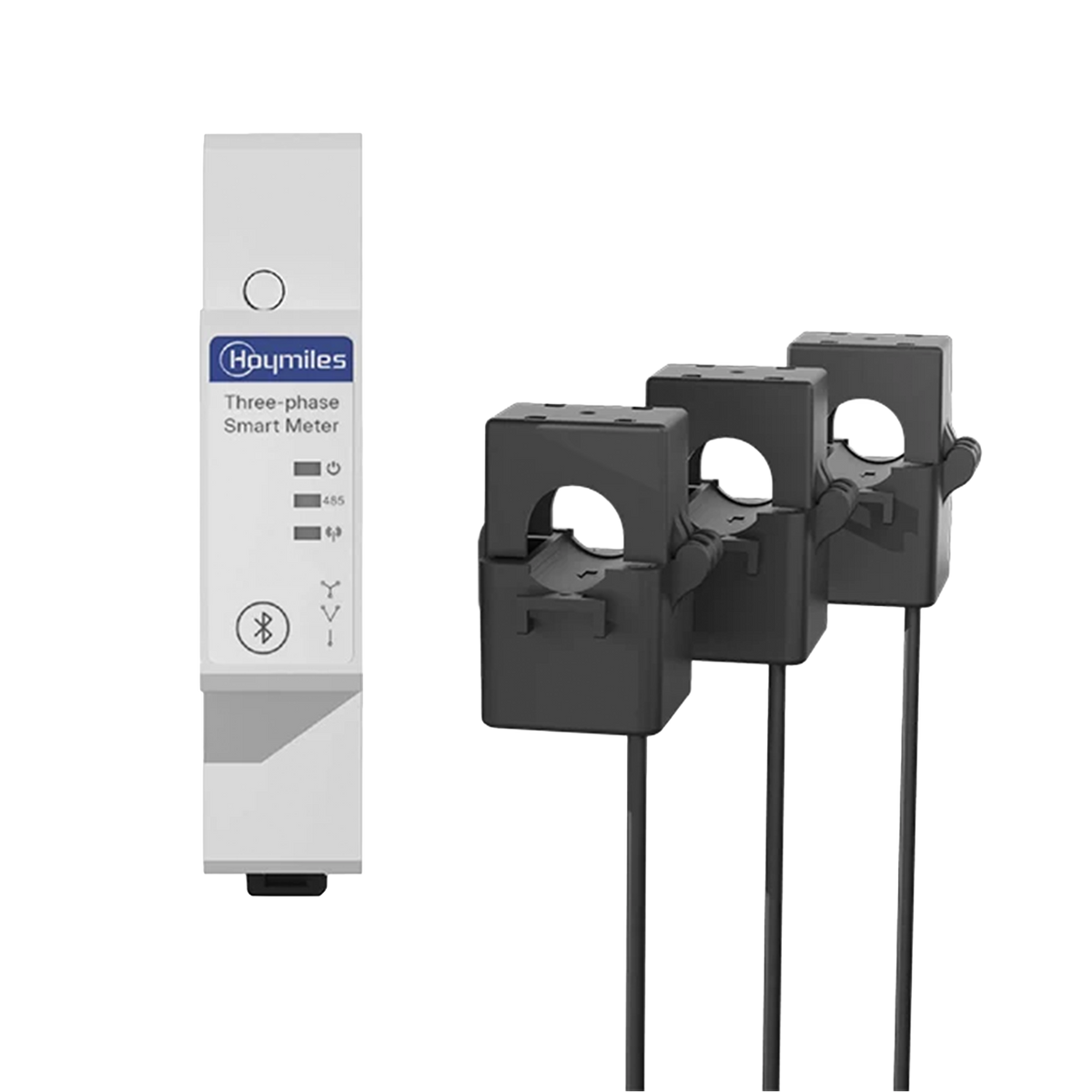 Hoymiles Smart Meter 3-phasig (HMeter-CT-T120-RW)