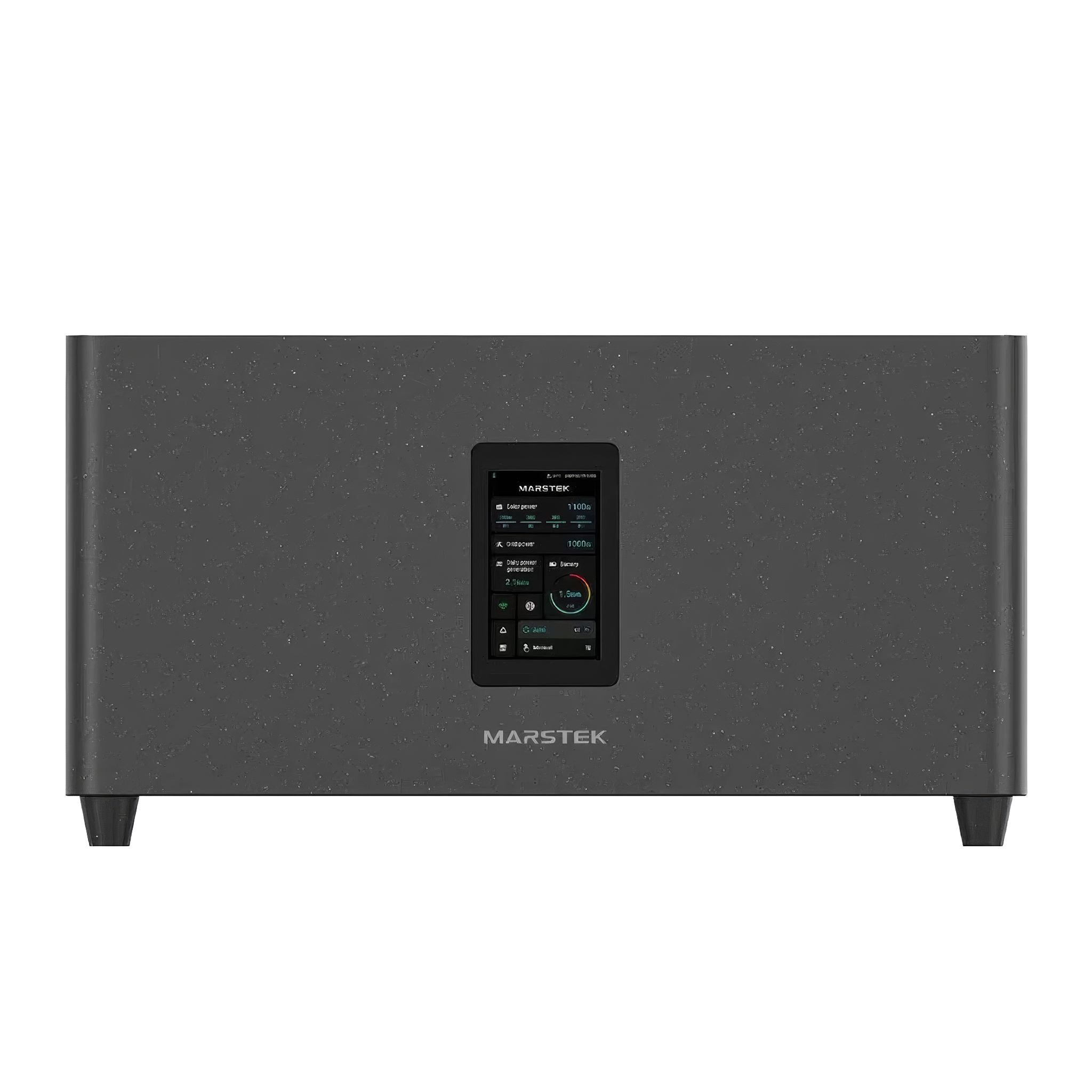 Marstek Jupiter C Plus 2,56 kWh All-in-One Balkonspeicher