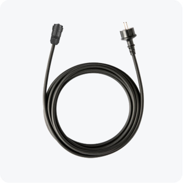 AC-Kabel
