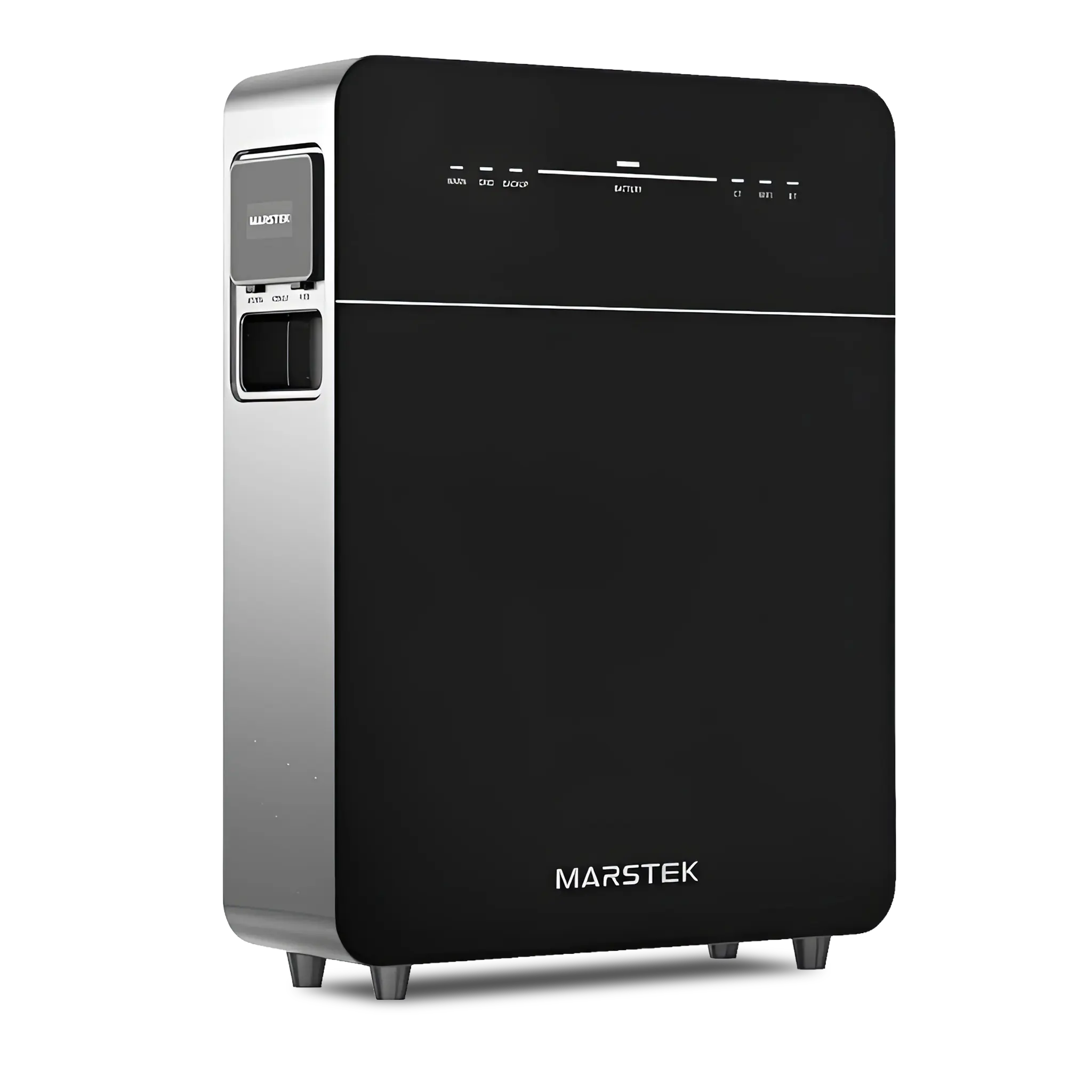 Marstek Venus E Gen 3.0 AC gekoppeltes Energiespeichersystem 5,12kWh