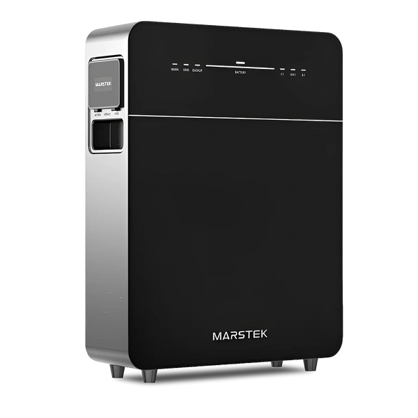 Marstek Venus E Gen 3.0 AC gekoppeltes Energiespeichersystem 5,12kWh