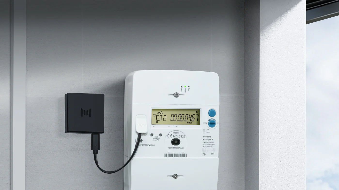 Marstek CT003 1-Phasen Smart Meter