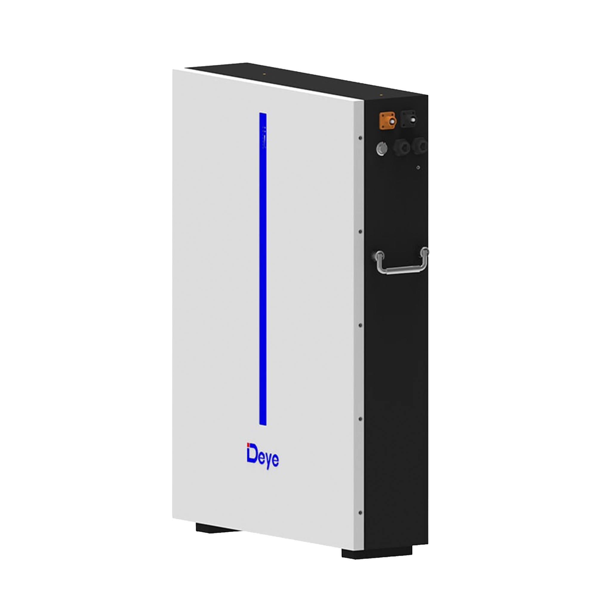 Deye RW-M6.1-B 6,14 kWh LiFePO4 Batteriespeicher