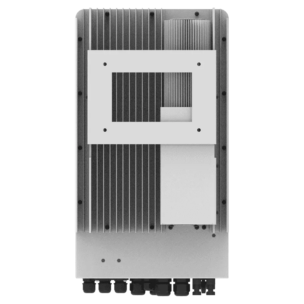 Deye 5 kW Hybrid Wechselrichter SUN-5K-SG03LP1 1-Phase Niedervolt EU-IP65 Wifi 10 Jahre Garantie