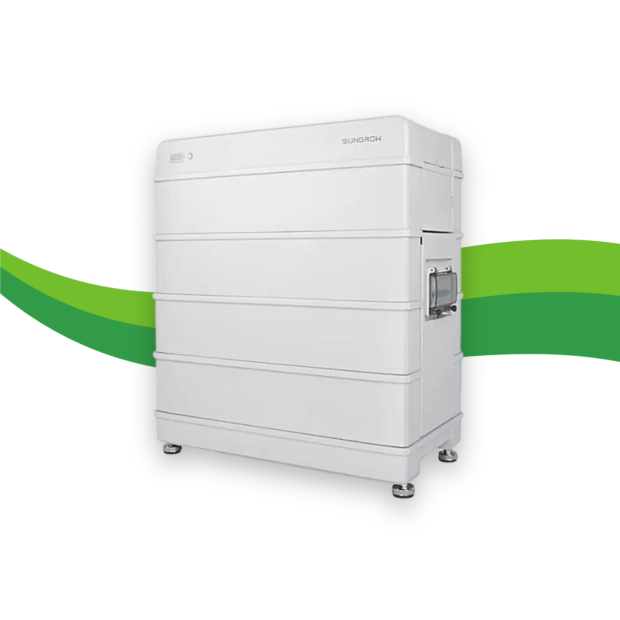 Sungrow SBR128 Batteriespeicher 12,8kWh v13