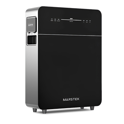Marstek Venus E Gen 3.0 AC gekoppeltes Energiespeichersystem 5,12kWh