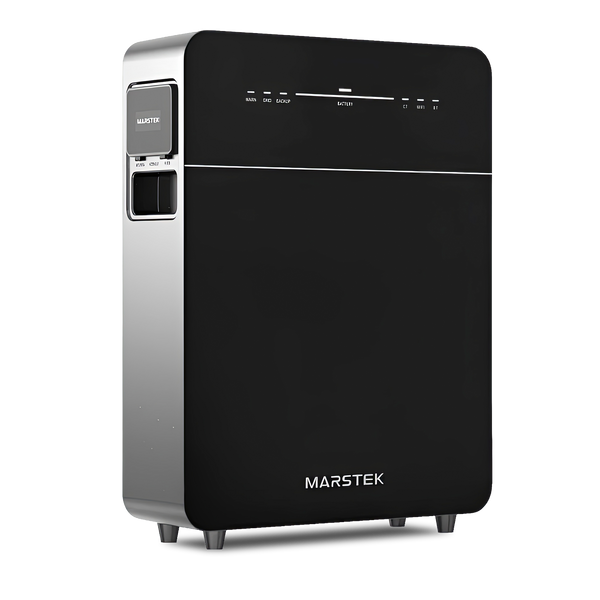 Marstek Venus E Gen 3.0 AC gekoppeltes Energiespeichersystem 5,12kWh