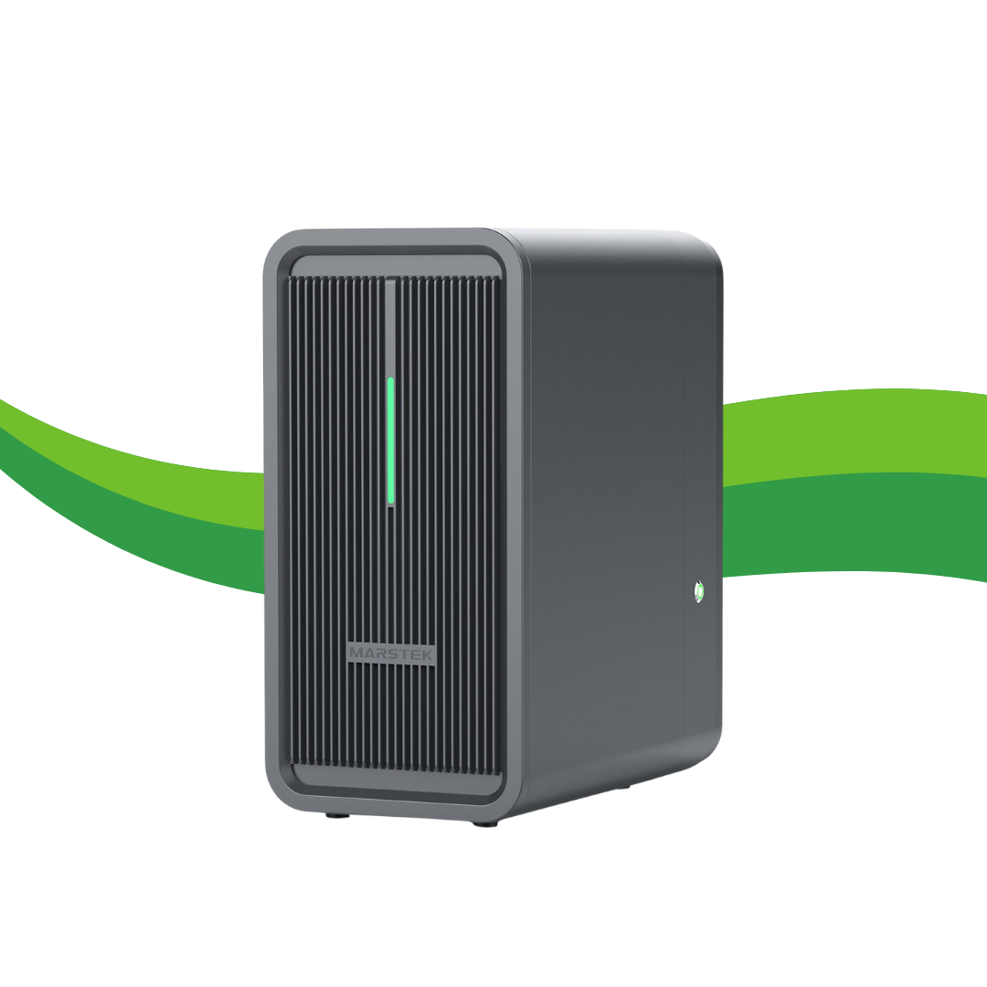 Marstek B-2500-D Balkonkraftwerk Speicher 2,24kWh