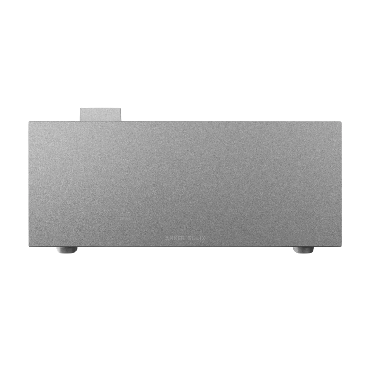 Anker SOLIX BP2700 Erweiterungsakku von vorne