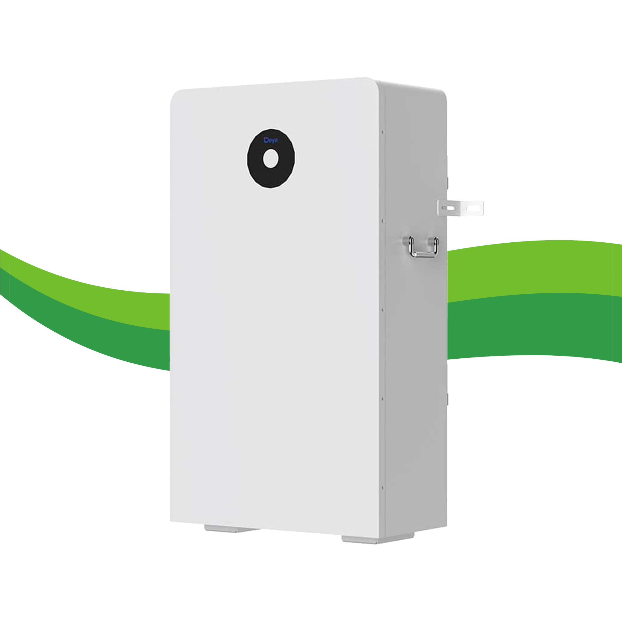 Deye RW-F16 16 kWh LV Batteriespeicher LiFePO4