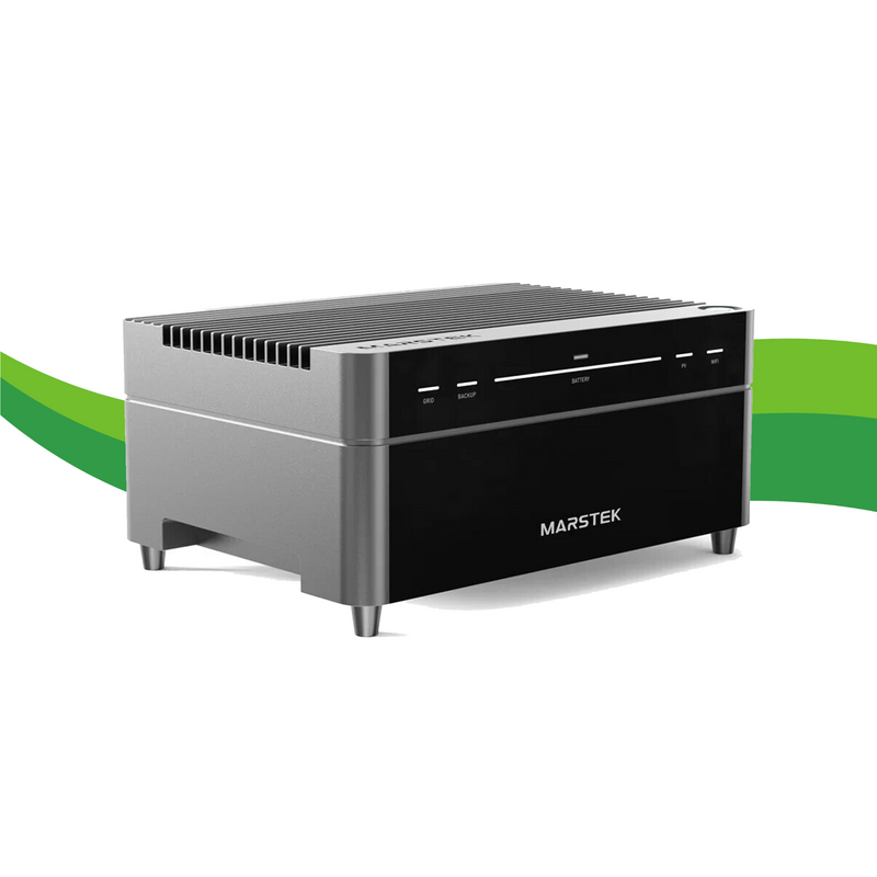 Marstek Venus A 2,12 kWh All in One Batteriespeicher Balkonkraftwerk