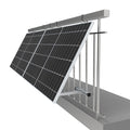 Premium Balkon Halterung Solarmodul