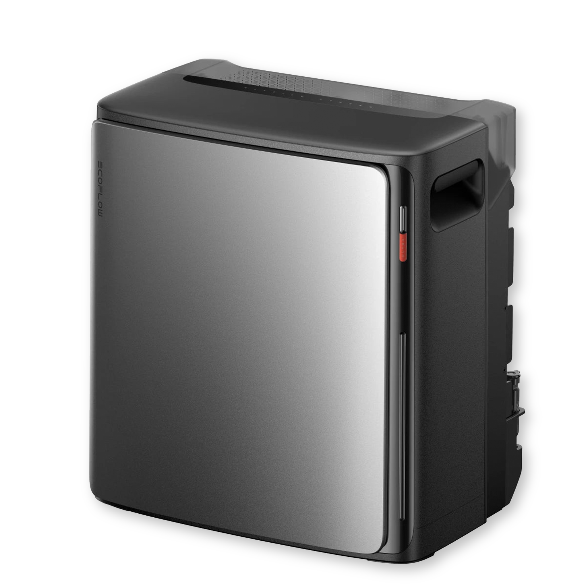 EcoFlow Stream Ultra X