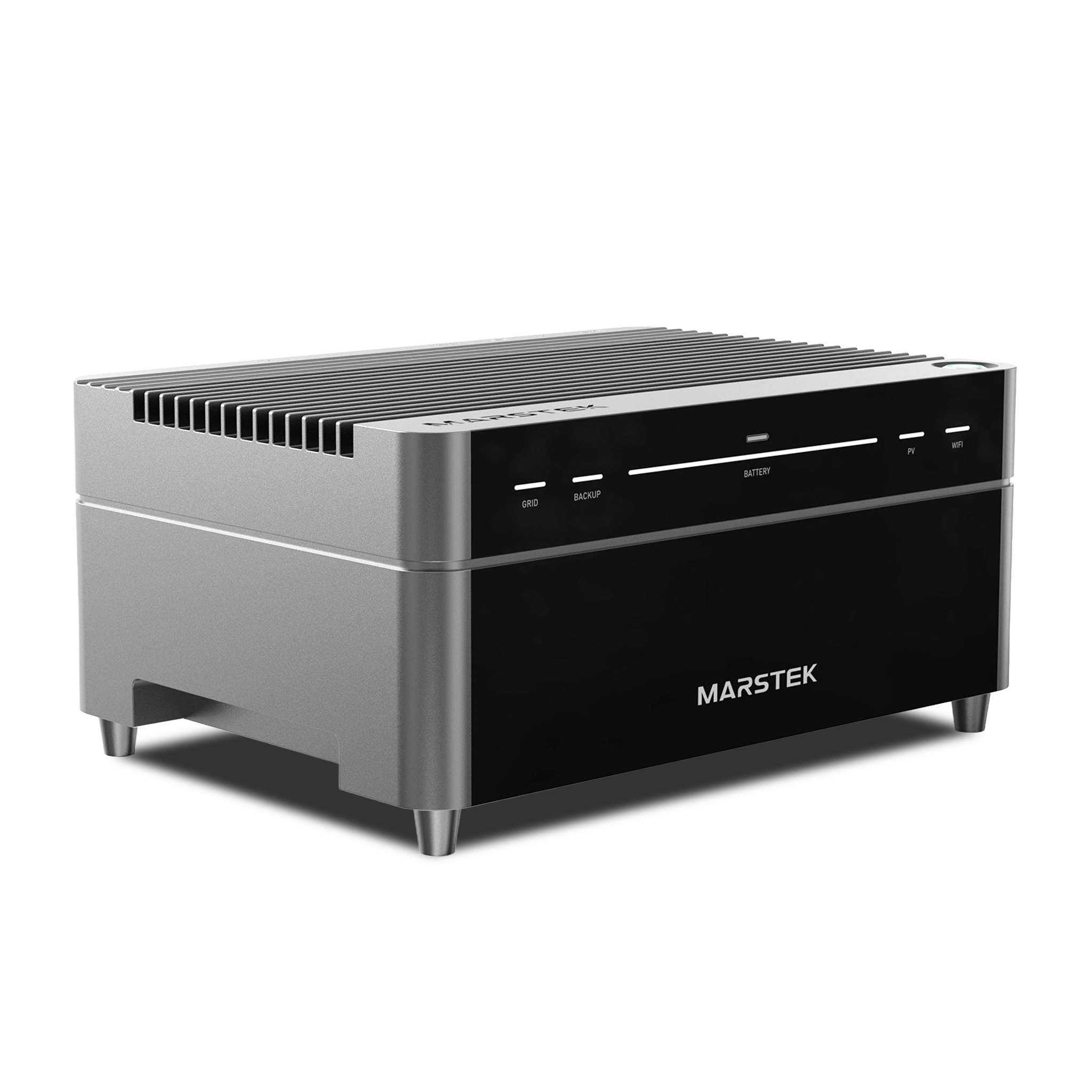 Marstek Venus A 2,12 kWh All-in-One Batteriespeicher Balkonkraftwerk