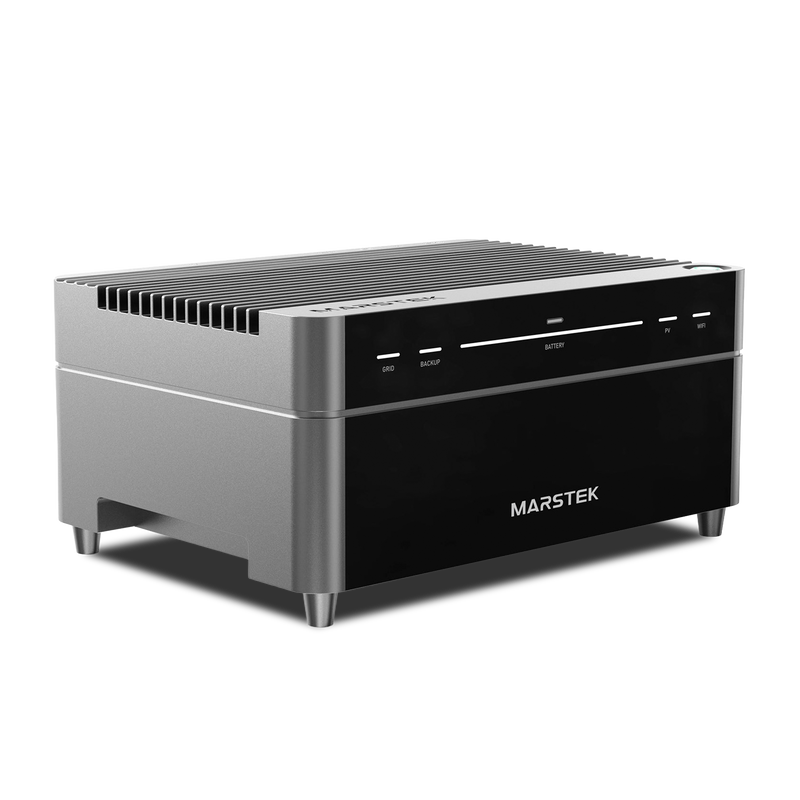 Marstek Venus A 2,12 kWh All-in-One Batteriespeicher Balkonkraftwerk