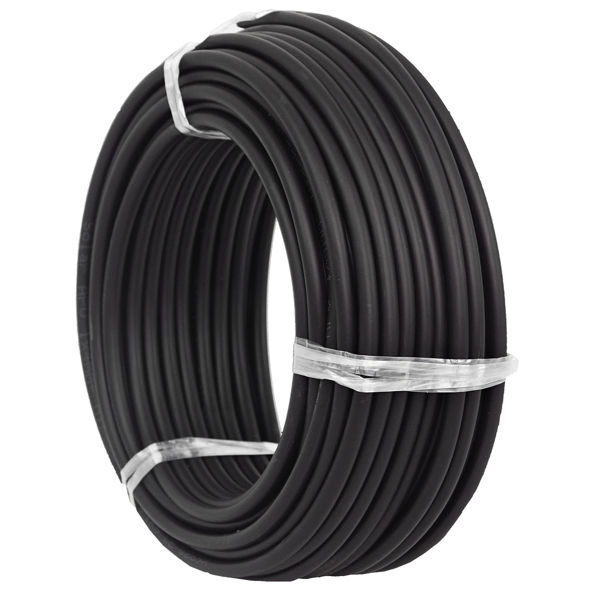 Solarkabel 50m 4mm² schwarz