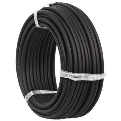 Solarkabel 100m 4mm² schwarz