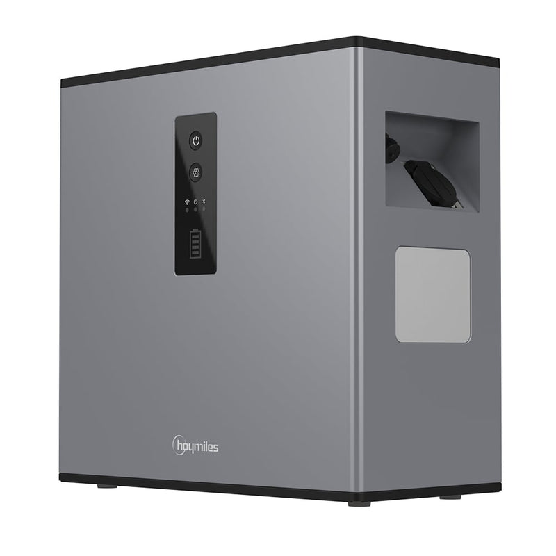 Hoymiles MS A2 Speicher 2240 Wh