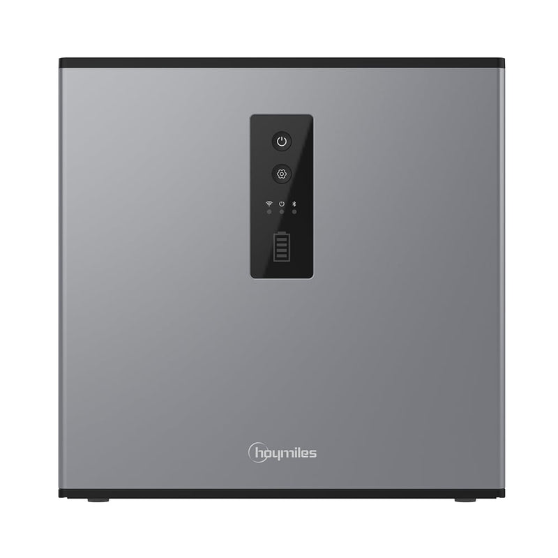 Hoymiles MS A2 Speicher 2240 Wh