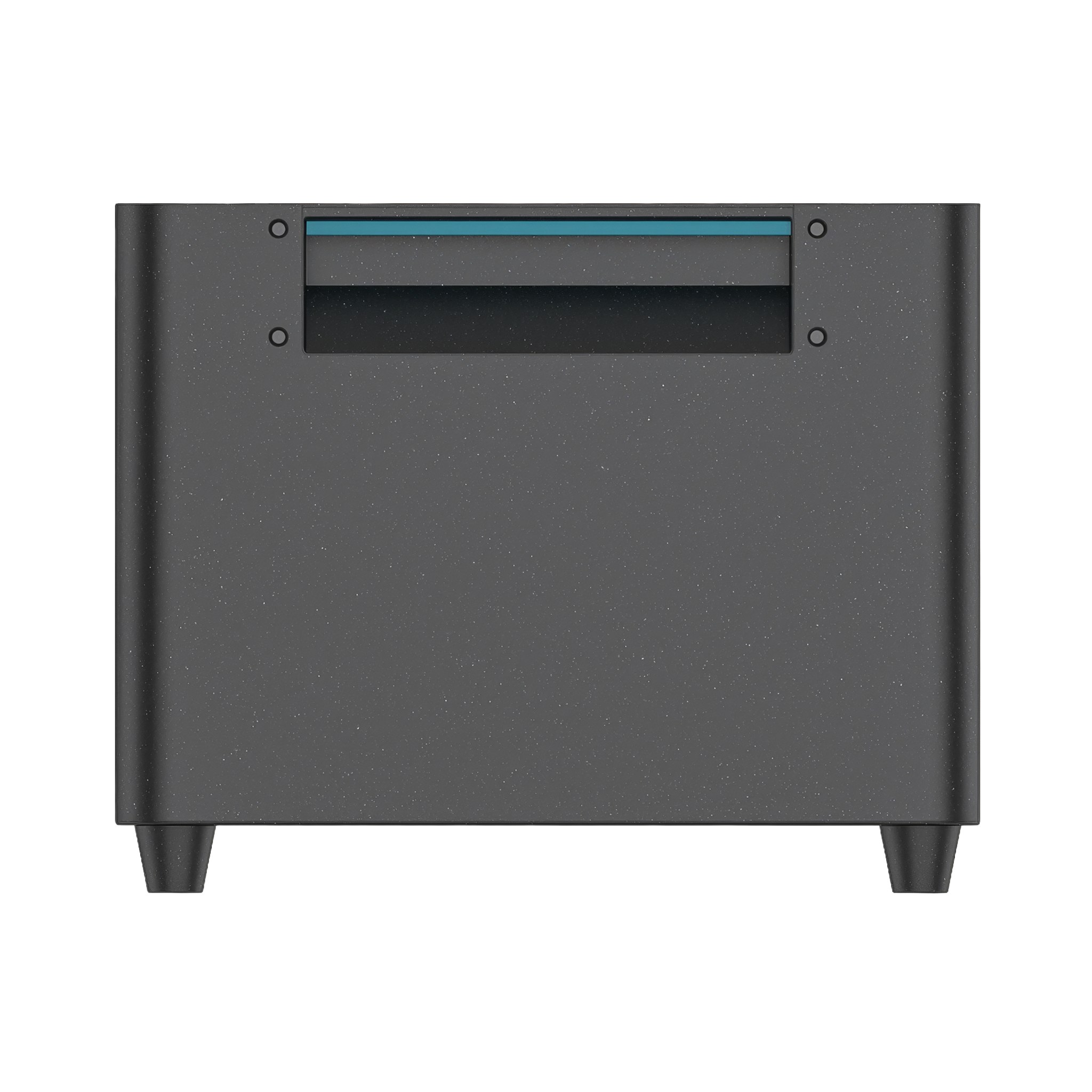 Marstek Jupiter C Plus 2,56 kWh All-in-One Balkonspeicher