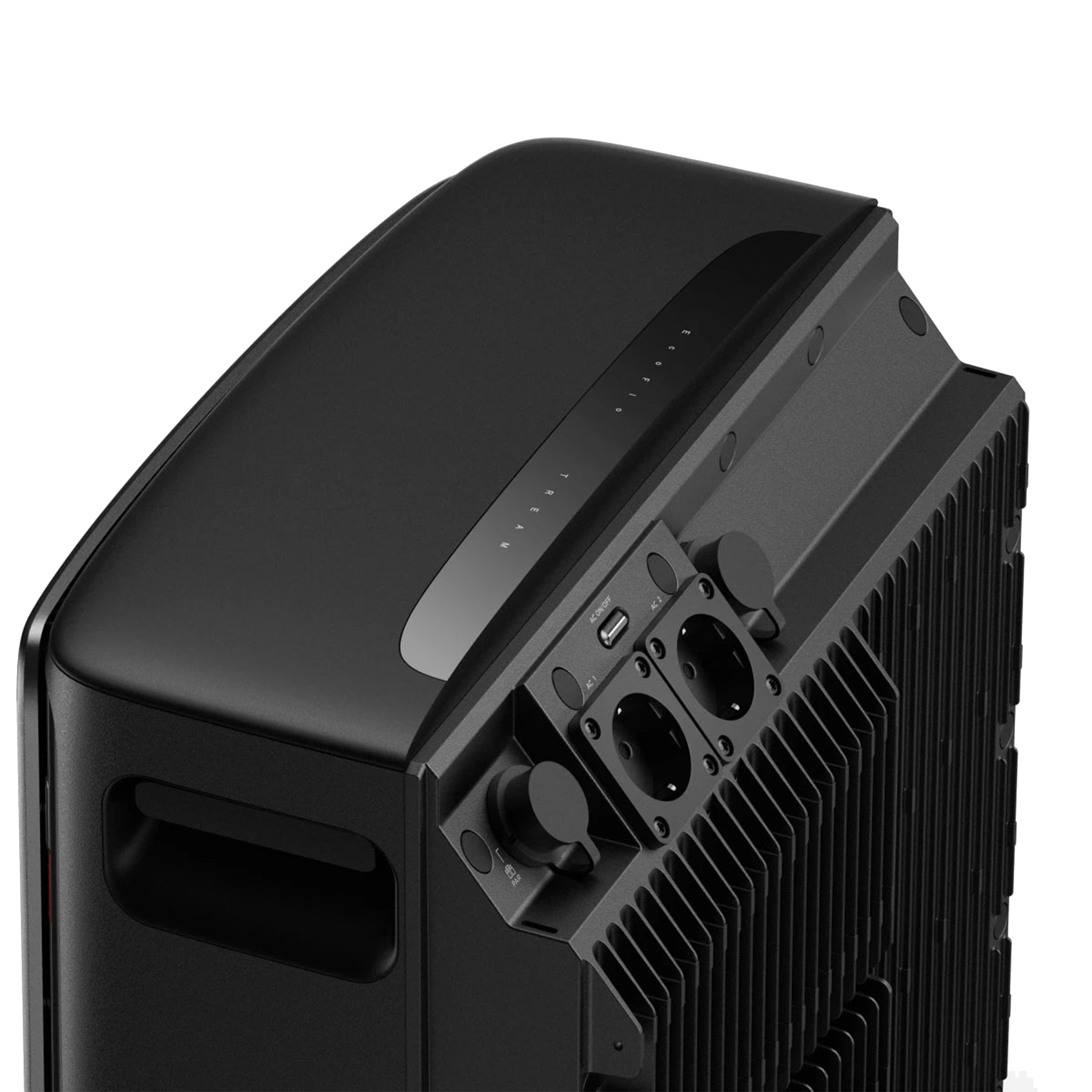 EcoFlow Stream Ultra X