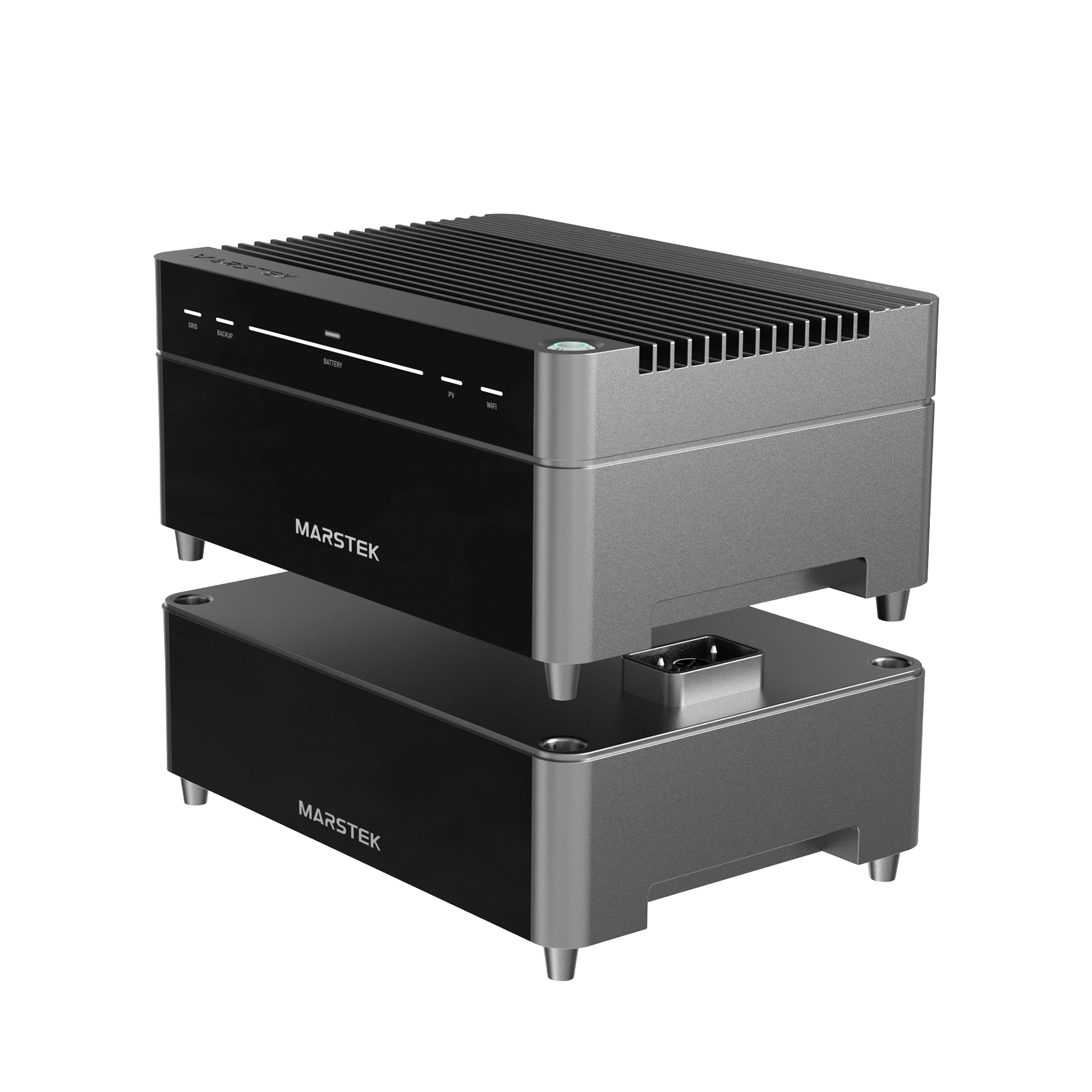 Marstek Venus A 2,12 kWh All-in-One Batteriespeicher Balkonkraftwerk